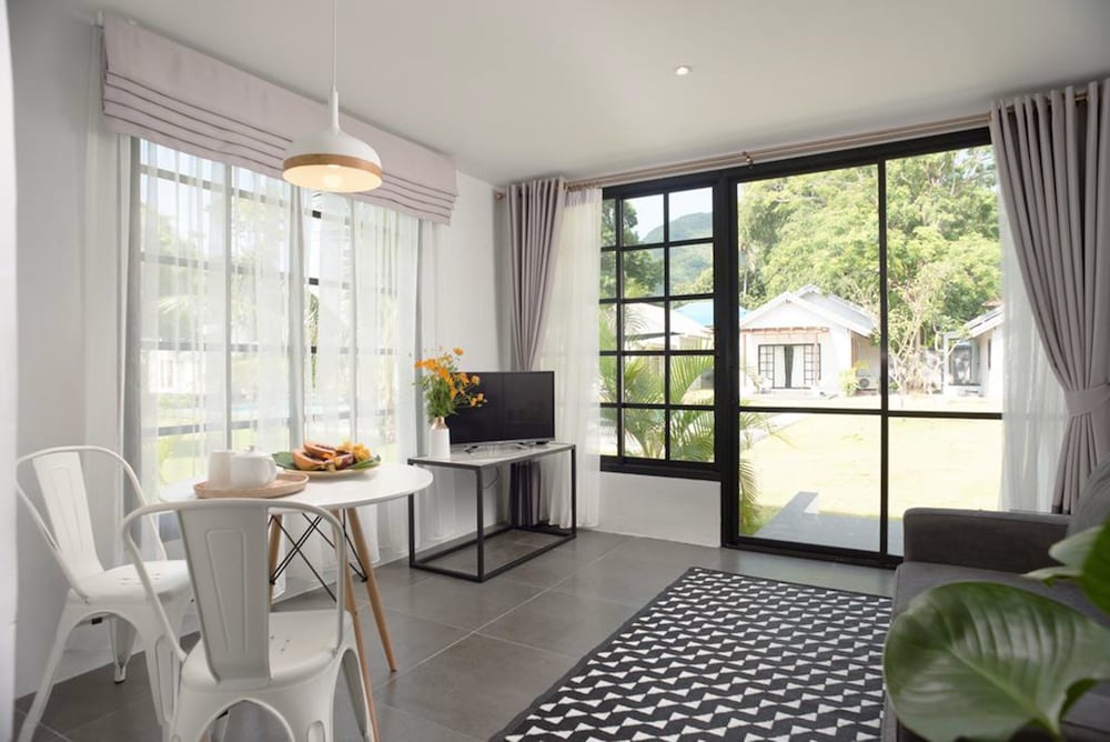 Silan Residence