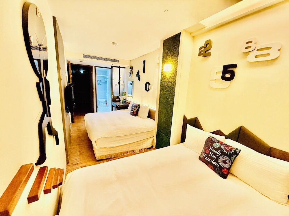 Bifon Hotel