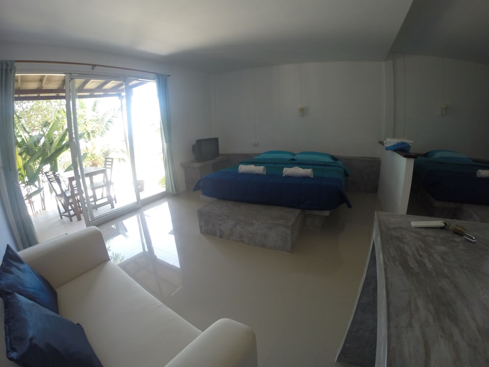 Moon Beach Resort