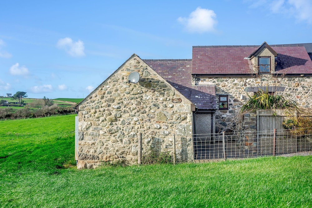 Bwythyn-y-wennol