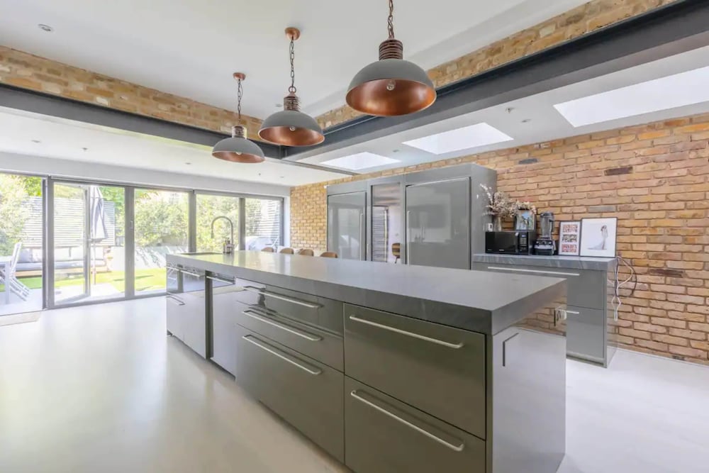 Stunning 3BD Home - Clapham, Near Northcote Rd