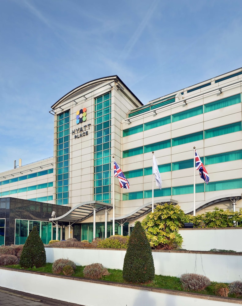 West Drayton Vacations - Hyatt Place London Heathrow Airport - Property Image 2