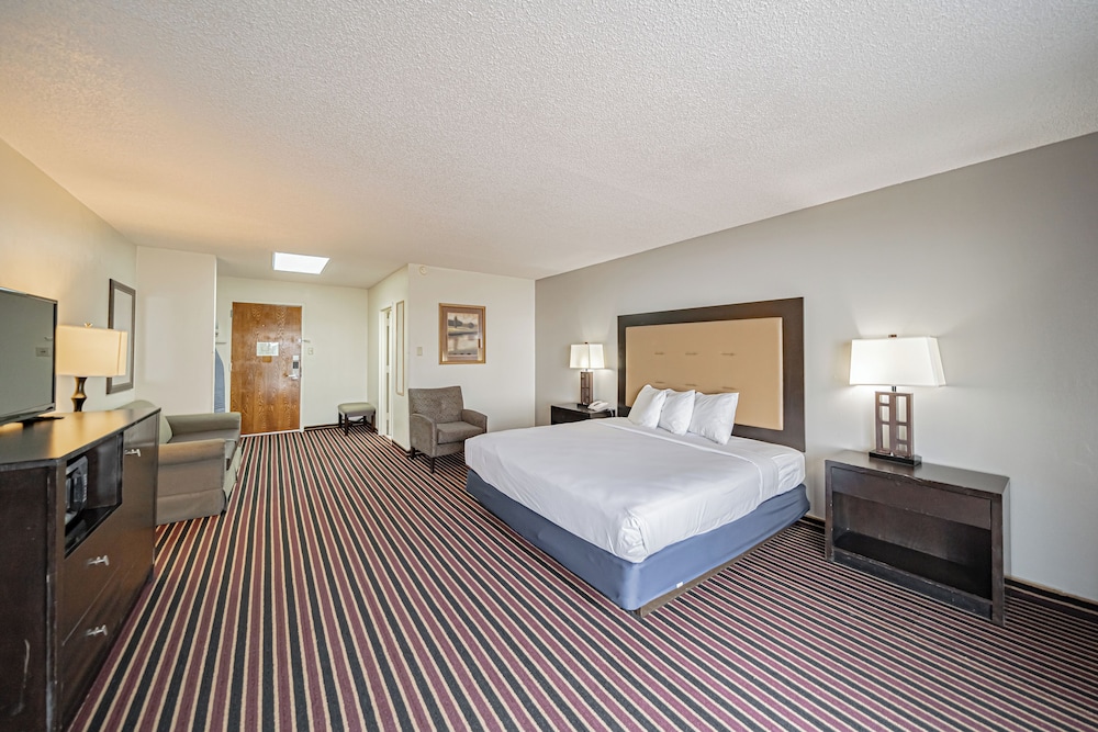 Pocatello Vacations - Motel 6 Pocatello, ID - Property Image 6