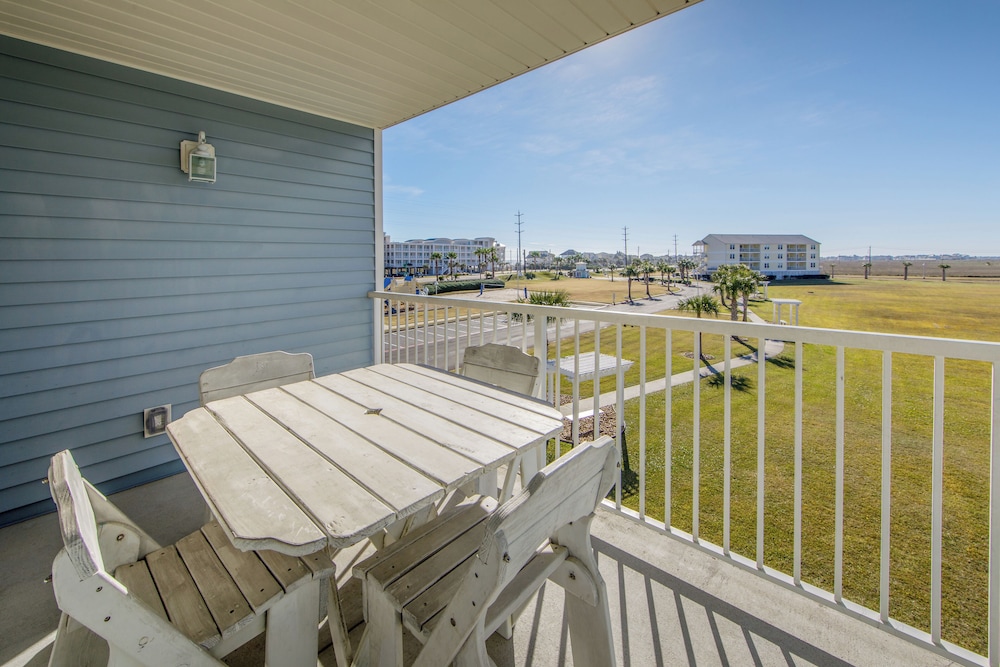 Holiday Inn Club Vacations Galveston Seaside Resort by IHG