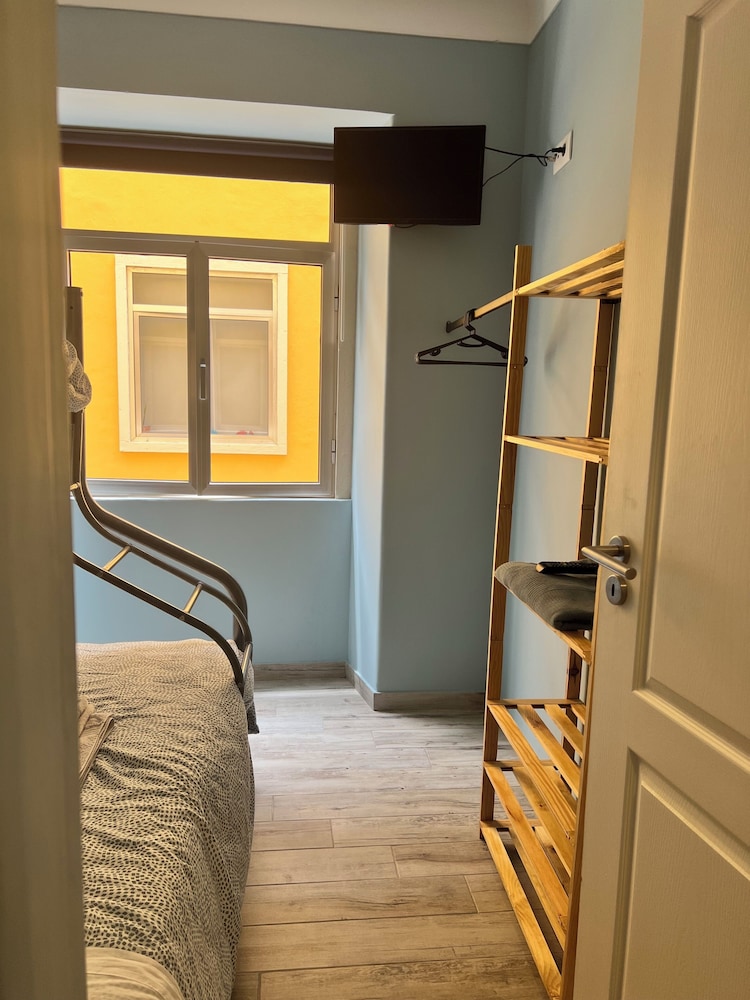 Blue Spot Hostel