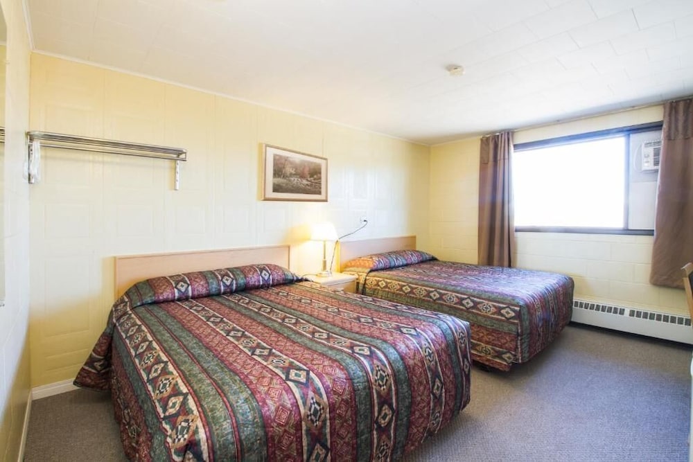Lagana Hotel