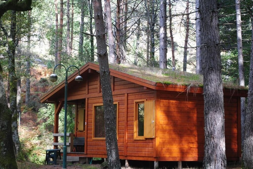 Bungalows da Peneda