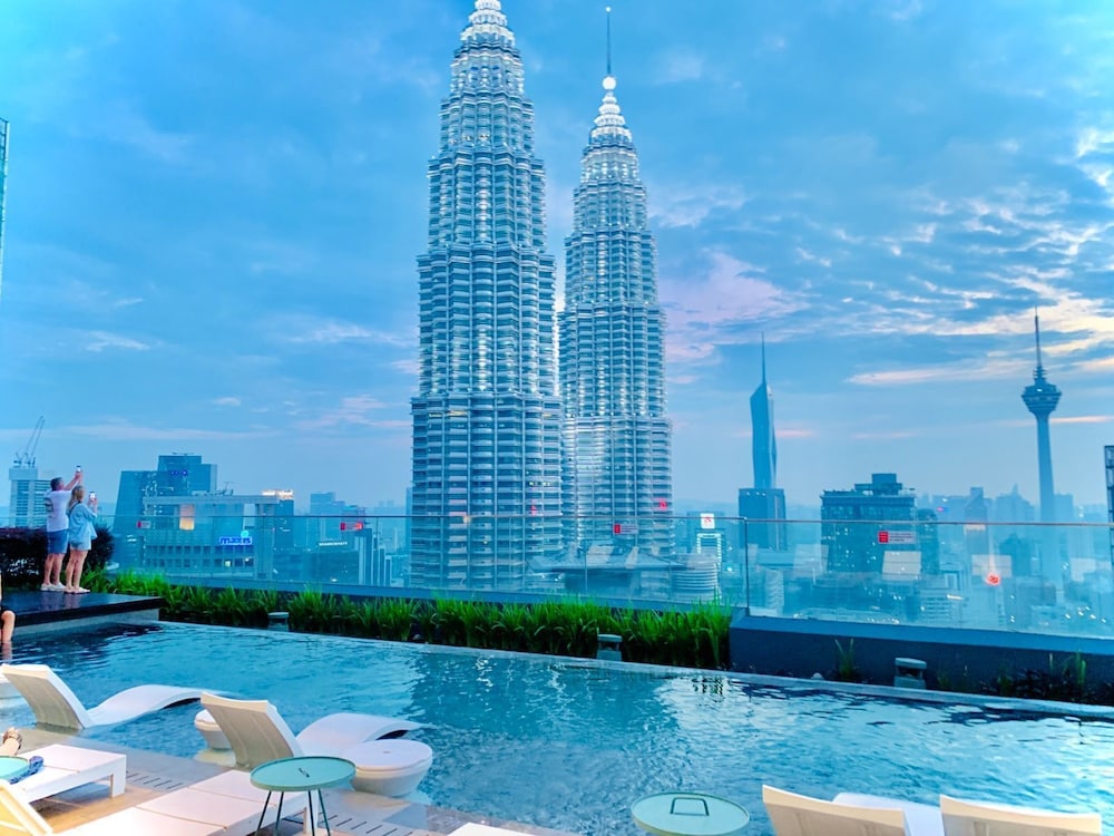 STAR KLCC By Comfort Hospitality