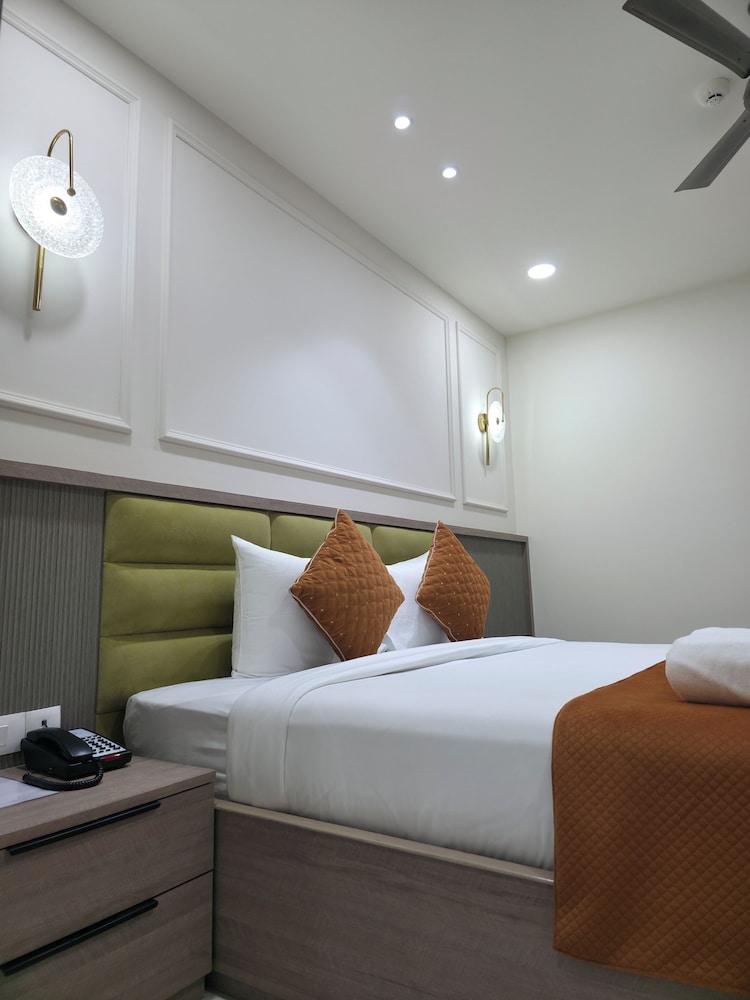 Bawa Hotel