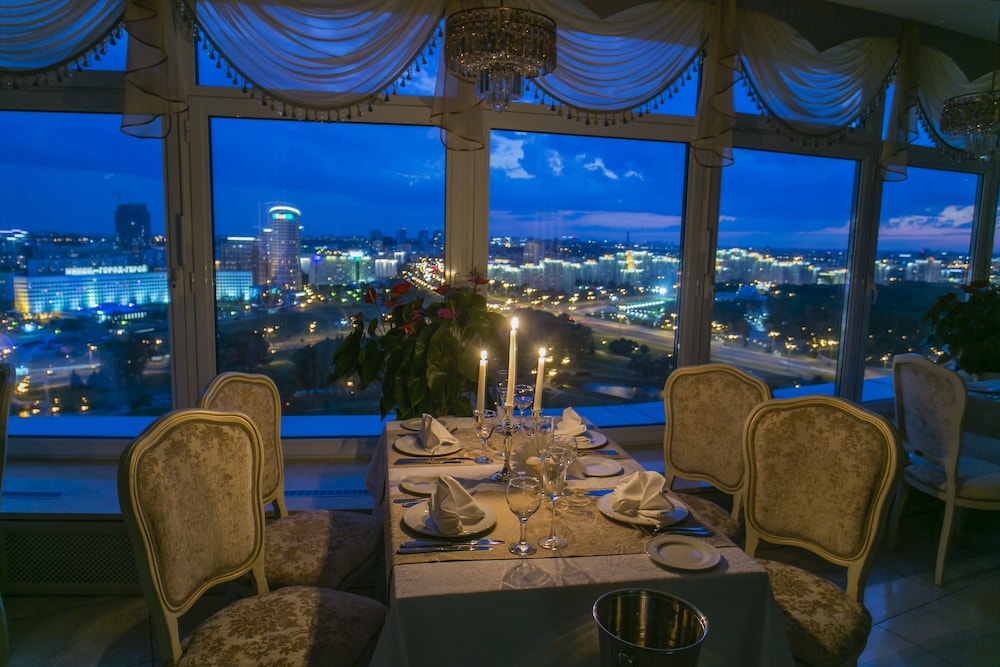 Belarus Hotel