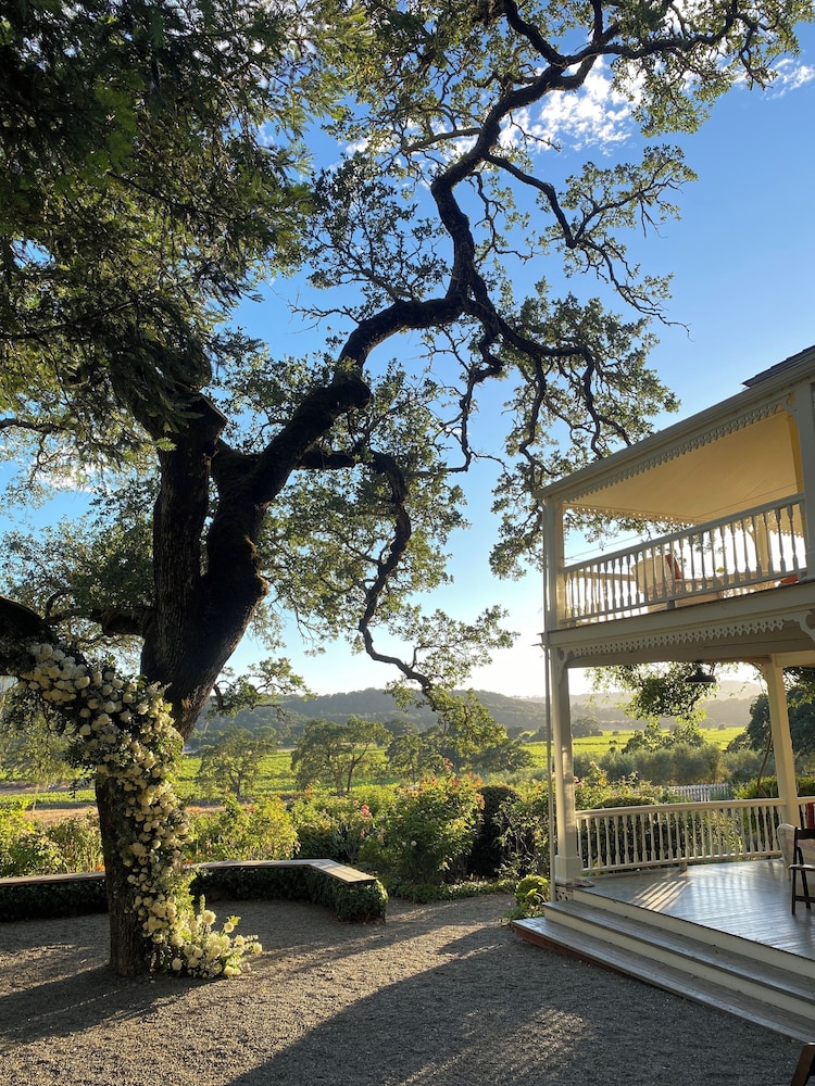 Beltane Ranch 36