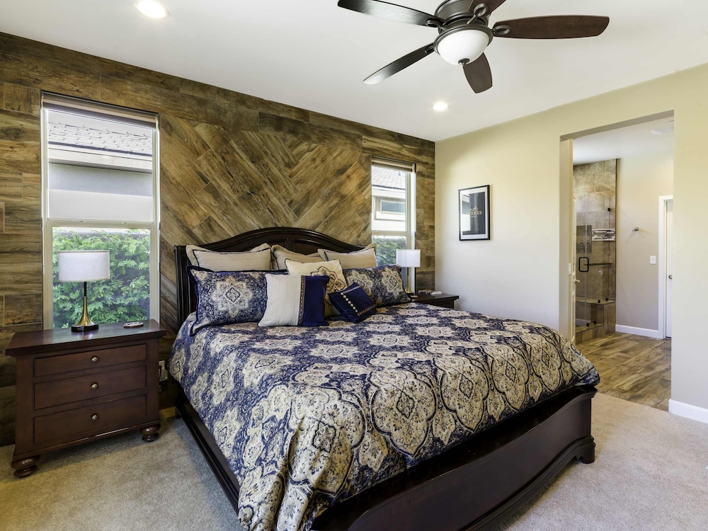 Paso Fino at the Polo Club 2 Bdrm 2 Bath w Pool
