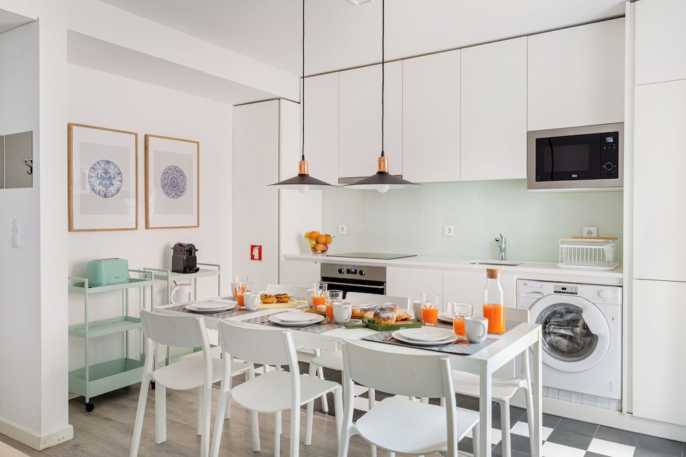 Atalaia Prime Apartments at Bairro Alto