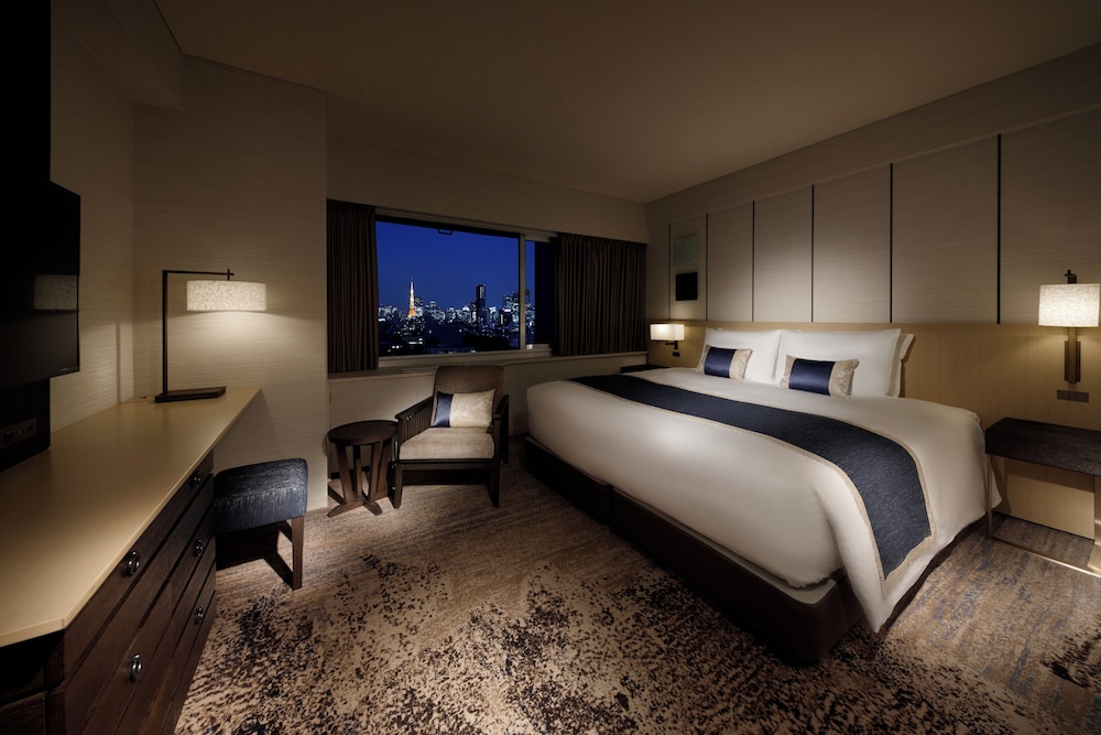 Grand Prince Hotel Shin Takanawa 27
