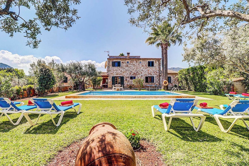 Villa Can Joan