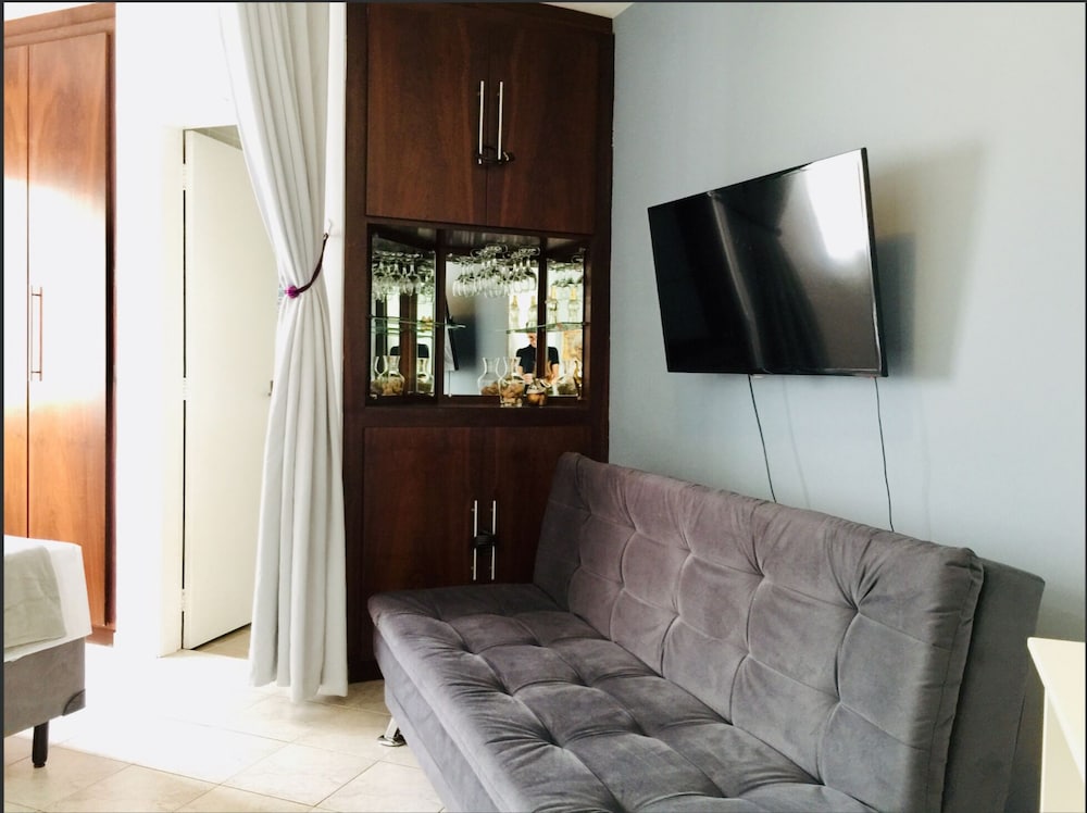 Apartamento Paim view 4