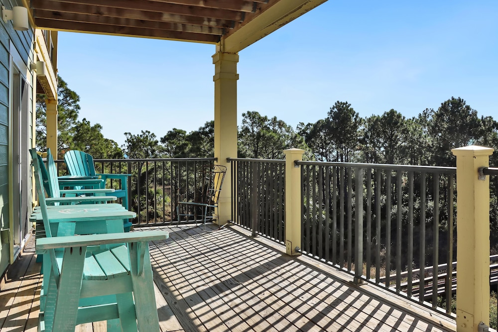 Club at Cape San Blas 2B