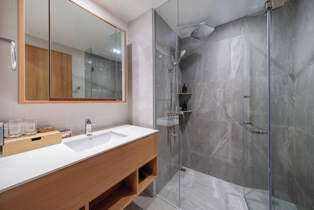 Laguna Beachside residences apartamens