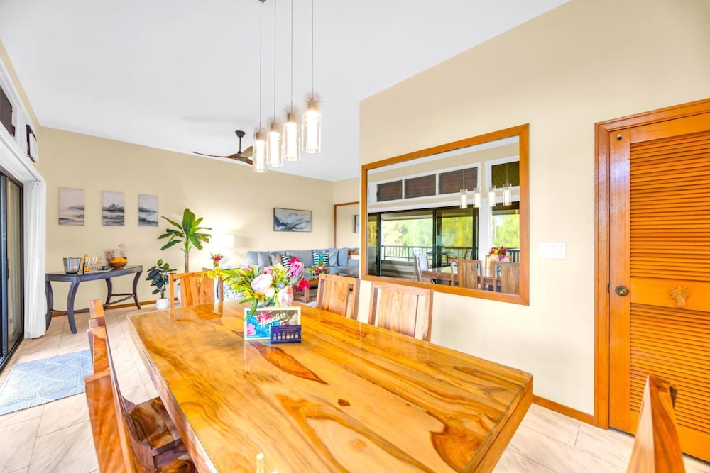 Kapalua Ridge Villas 3 Free Rental Cars KBM Resorts 180 Degree Views! 3 Units, 5 Bedrooms Ml-2165