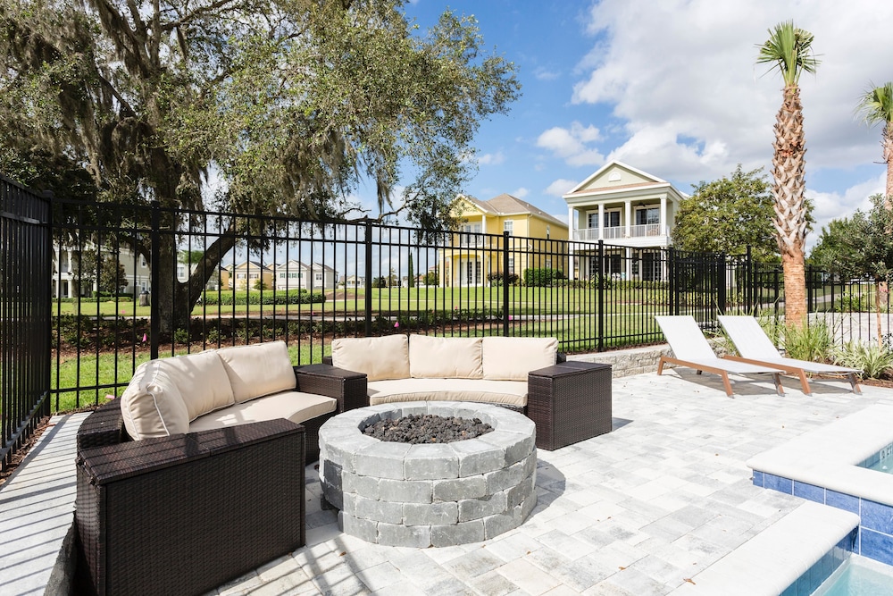 Villa Villa Arabella 5 Bedroom Reunion