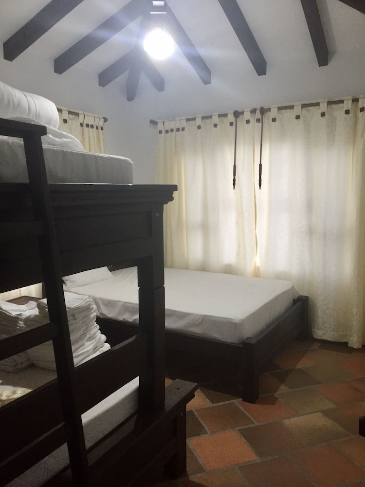 Hotel Duna Campestre view 2