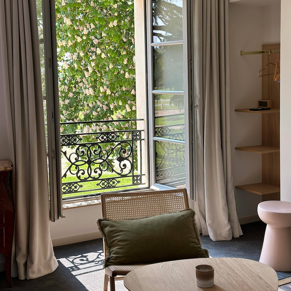 Domaine de l'Ecorcerie