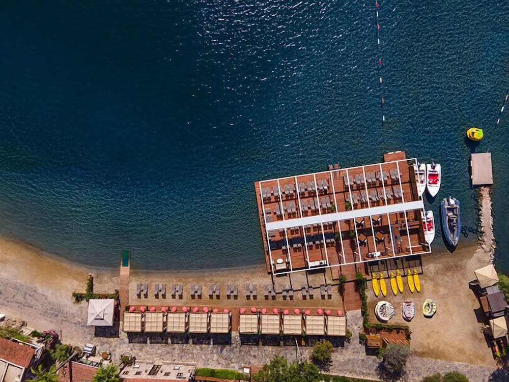 Divan Bodrum - Özel Sınıf - Image 92