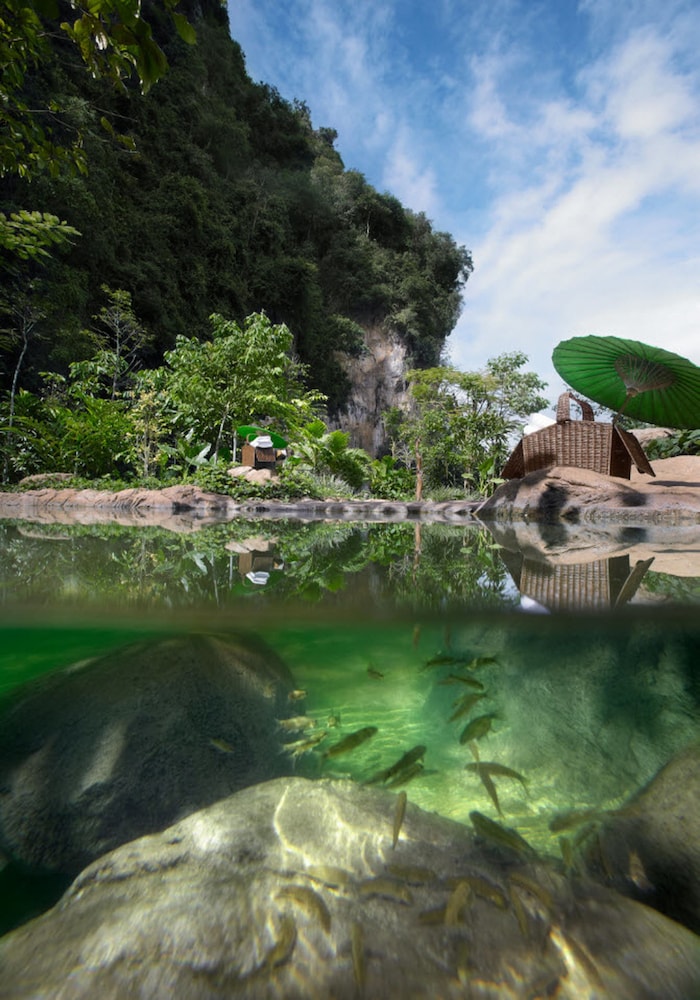 The Banjaran Hotsprings Retreat 37