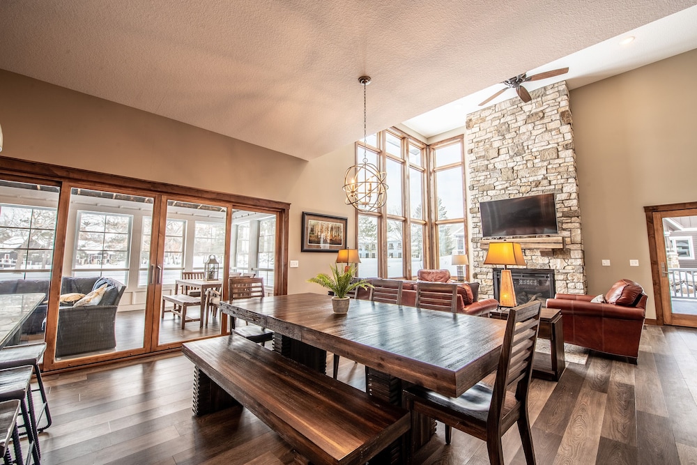 Grand View Lodge