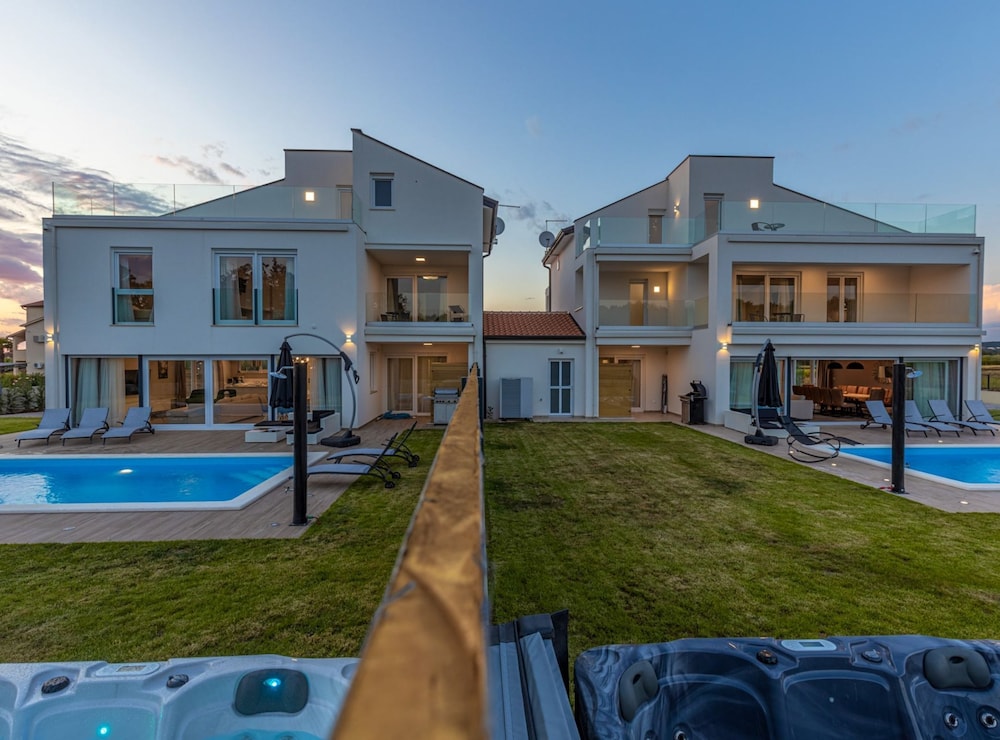 Villa Eni