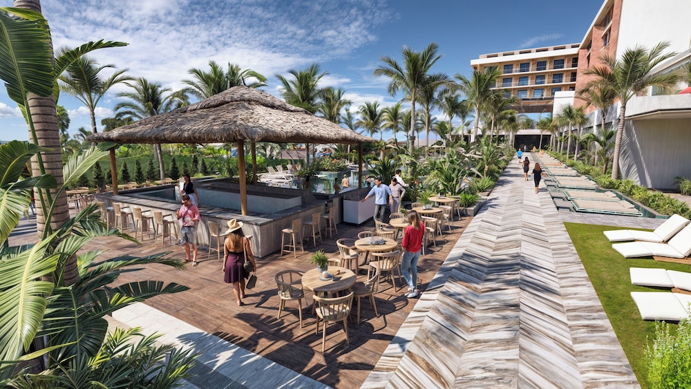 Sy Hotels Belek