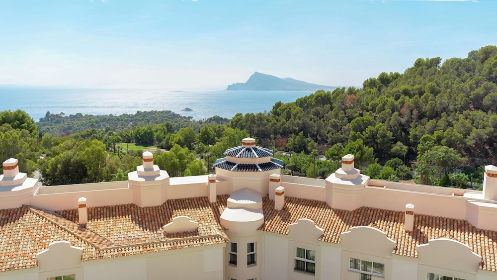 ZEM Wellness Clinic Altea - 5 Stars Grand Luxury