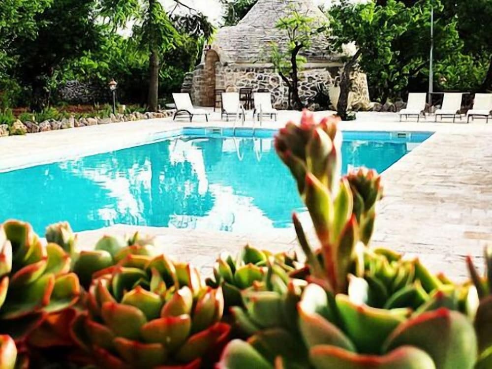 Masseria Tinelli