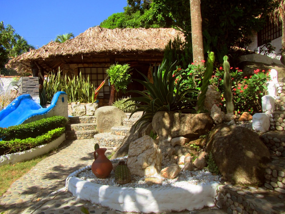 Santa Marta Vacations - Hotel Villa Cata - Property Image 7