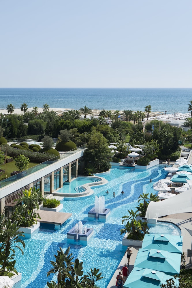 Tui Blue Side- All Inclusive