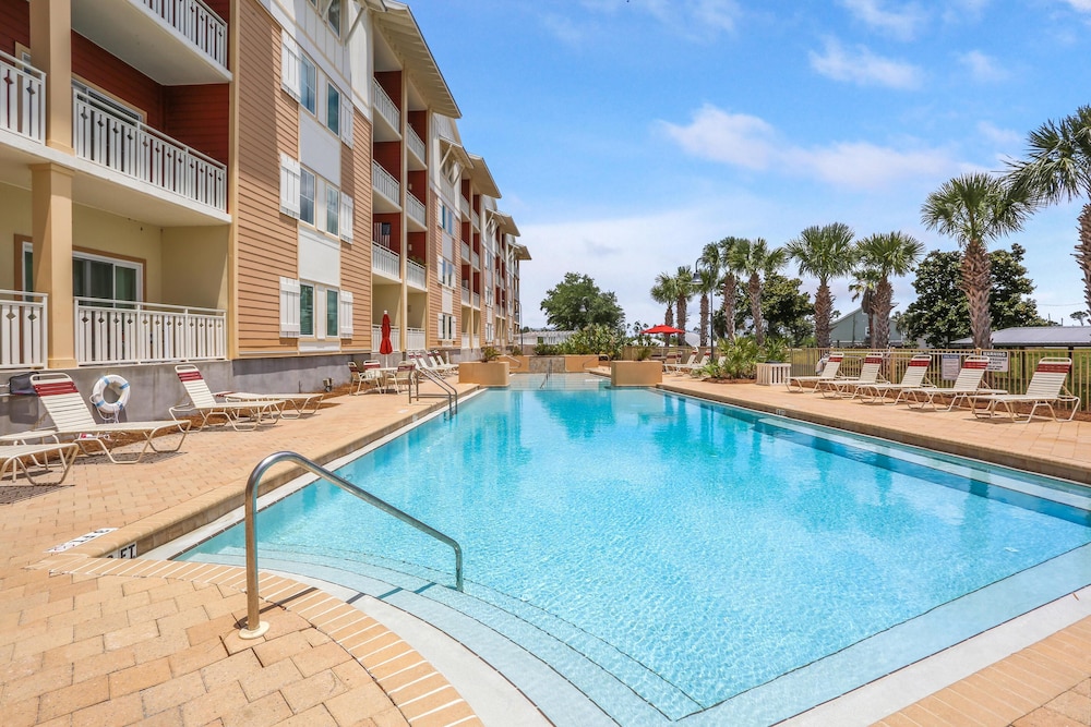 Waterside Village Condo 404 - Seadragon