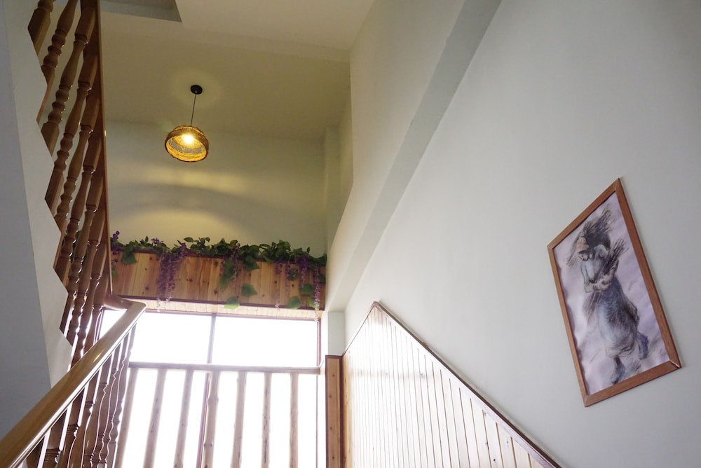 Longji Rice Terraces Hostel
