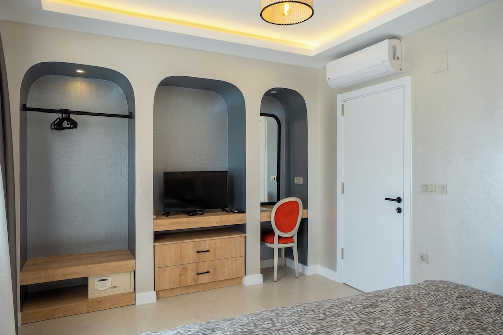 Sea Breeze Otel & Daireler - Image 16