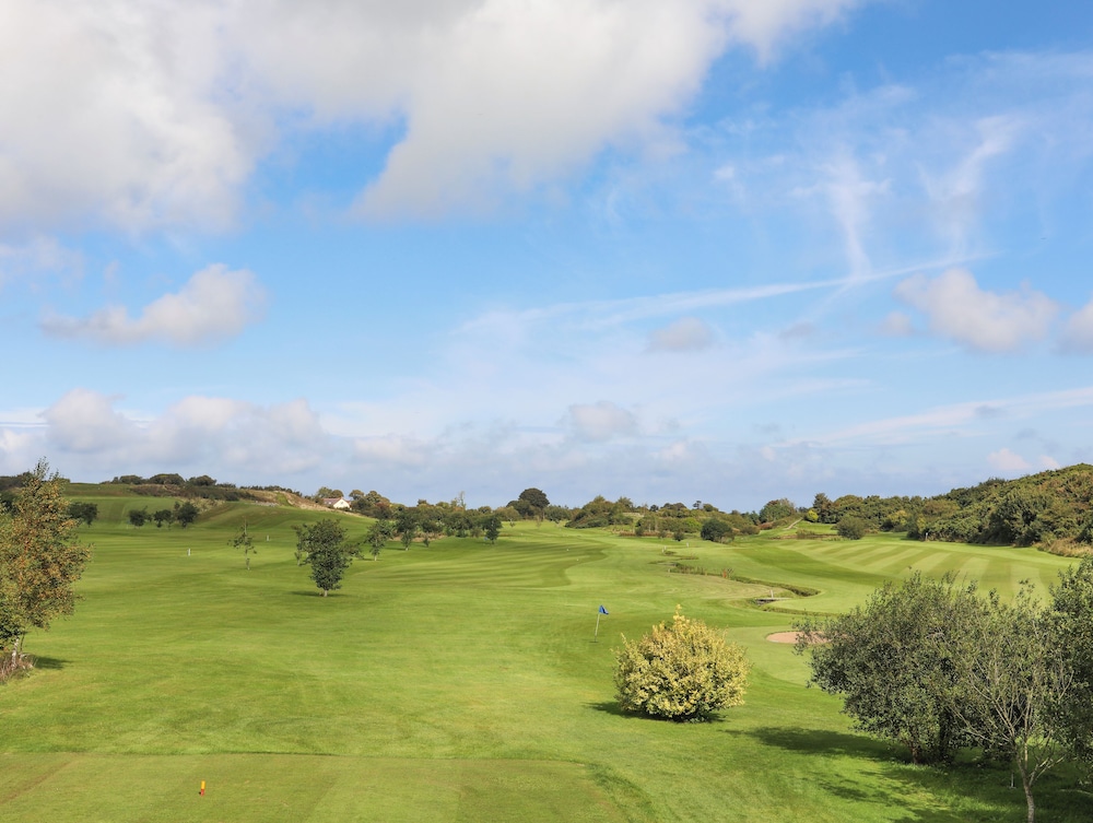 19 Parc Delfryn