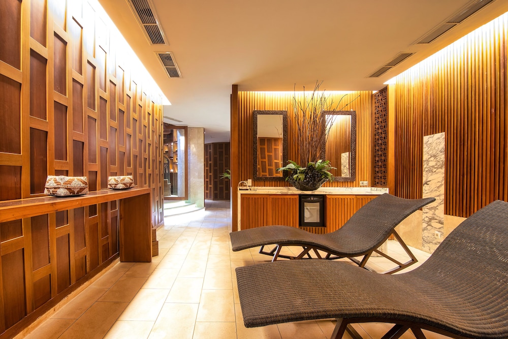 The Sakala Resort Bali