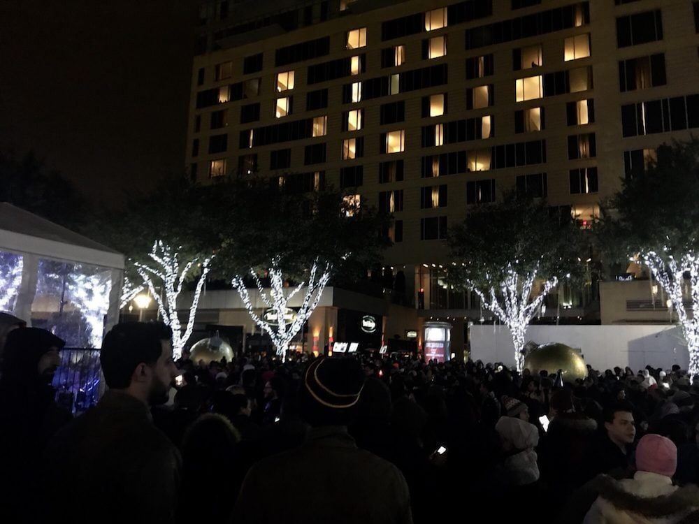 Luxury Living at City Center Houston