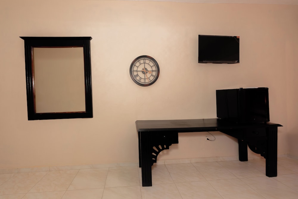 Hotel Boca de Yuma