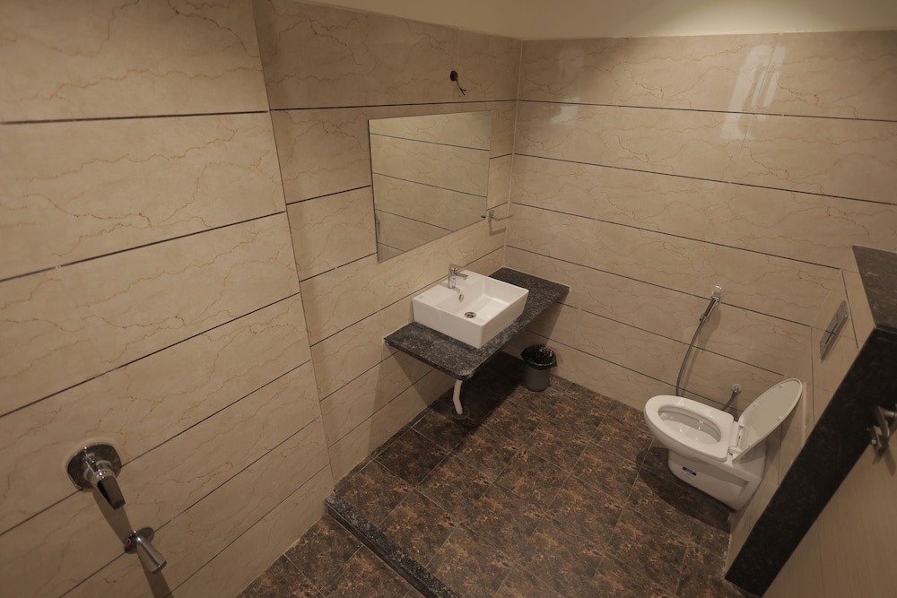 Hotel Grand Vasante