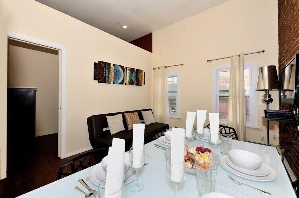 Market Rental NYC Midtown West