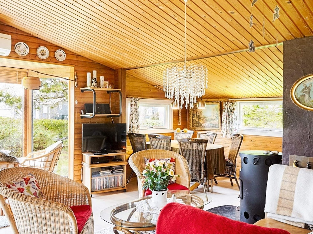6 Person Holiday Home in Gorlev view 3