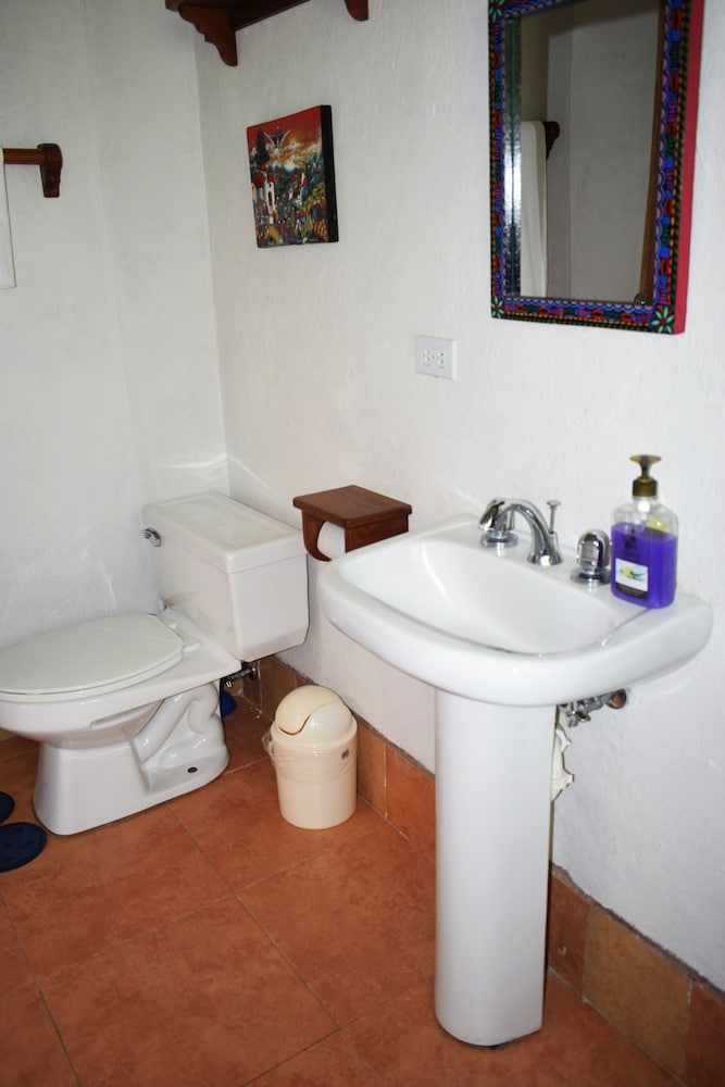 Casa Mojanda
