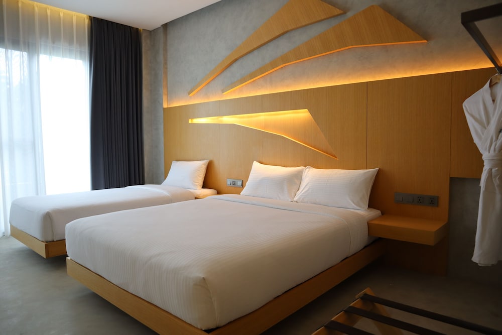 The Hotel Elizabeth Resort and Villas