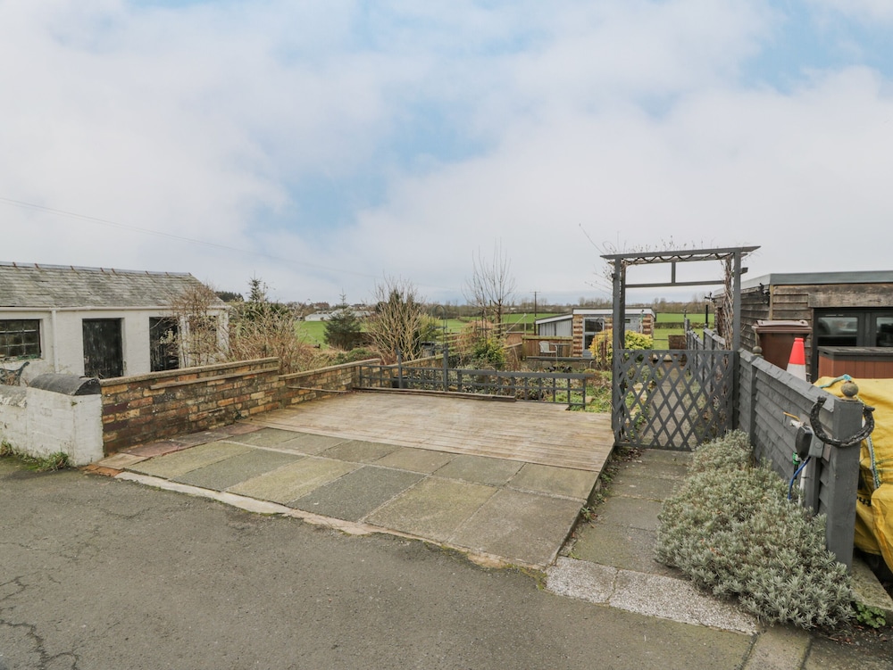 Rosalin Cottage