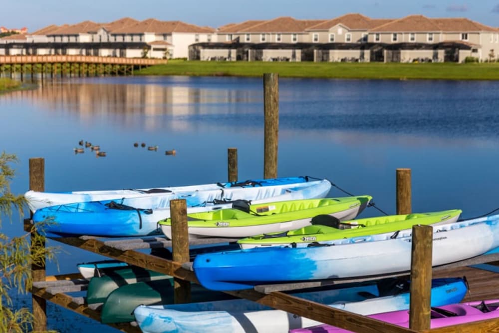 205 Luxury Condo Storey Lake Disney
