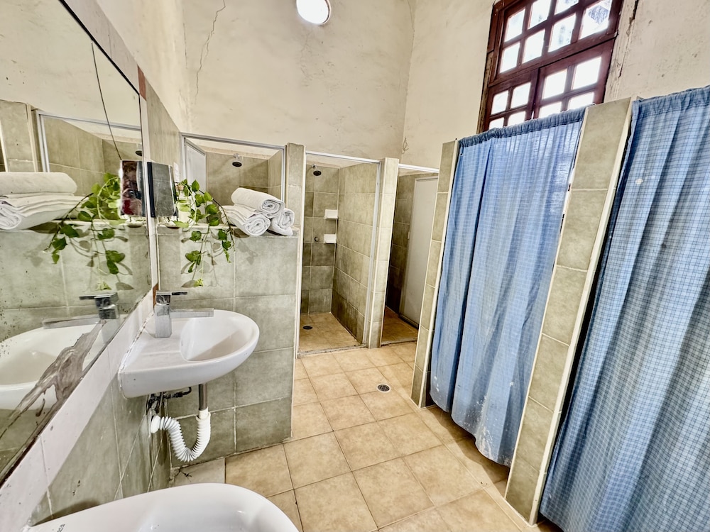 Hostal Zocalo - Hostel